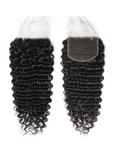 DEEP WAVE 5X5 HD CLOSURE