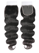 BODYWAVE 5X5 HD CLOSURE