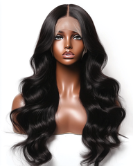LUXURY BODY WAVE LACE WIG