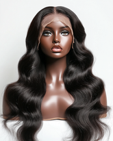 LUXURY BODY WAVE LACE WIG