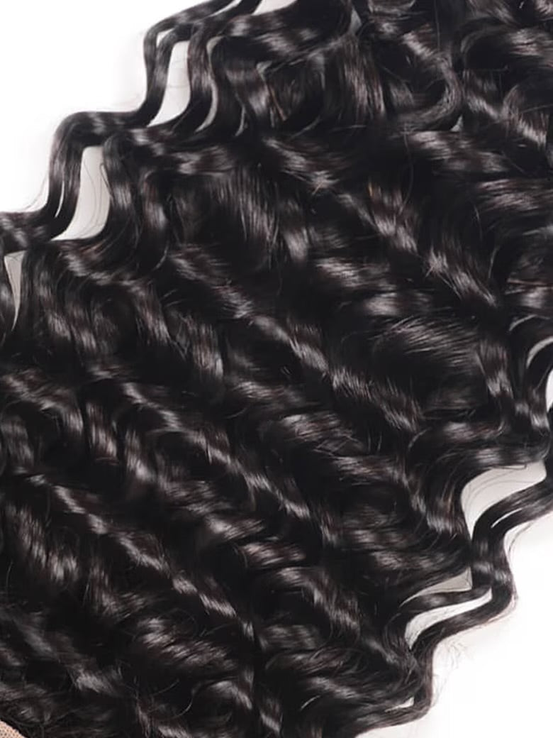 DEEP WAVE 5X5 HD CLOSURE