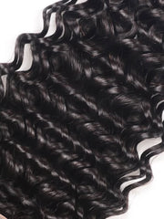 DEEP WAVE 5X5 HD CLOSURE