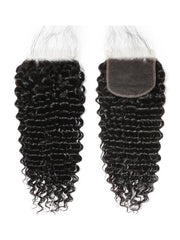 DEEP WAVE 5X5 HD CLOSURE