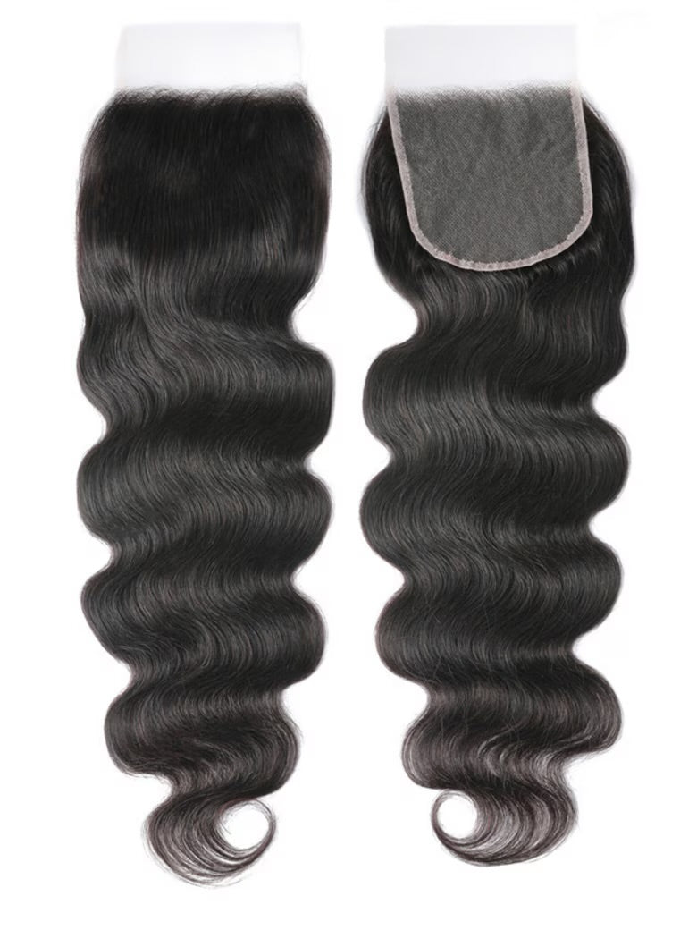BODYWAVE 5X5 HD CLOSURE