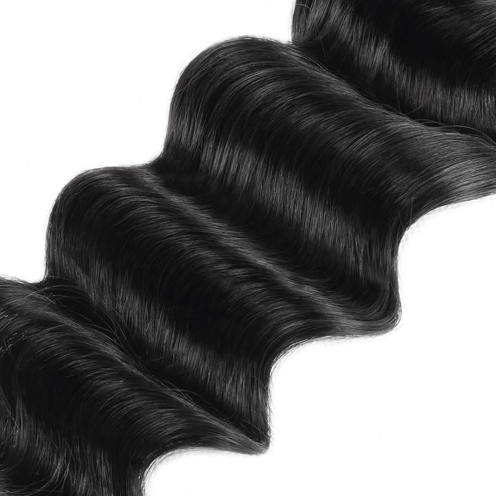 DEEPWAVE BUNDLE