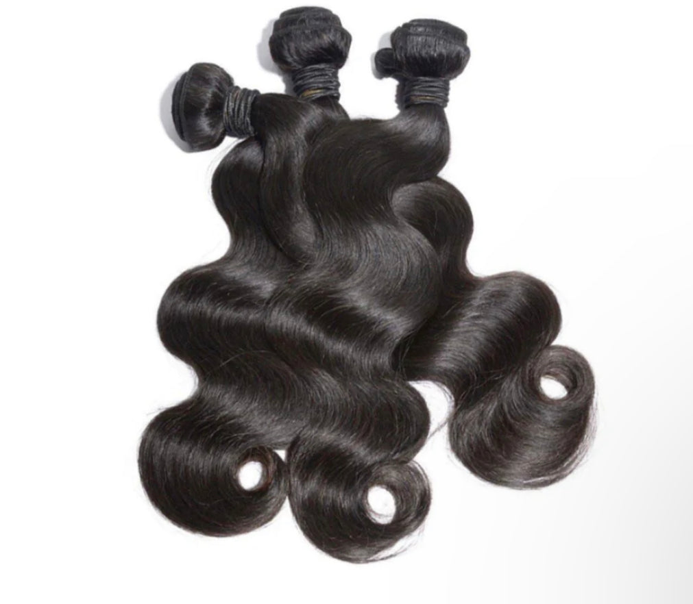 BODYWAVE BUNDLE