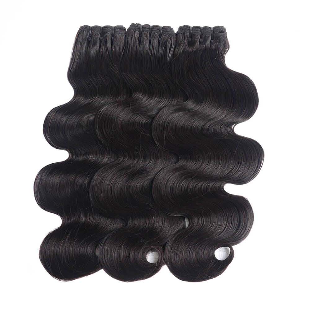 BODYWAVE BUNDLE