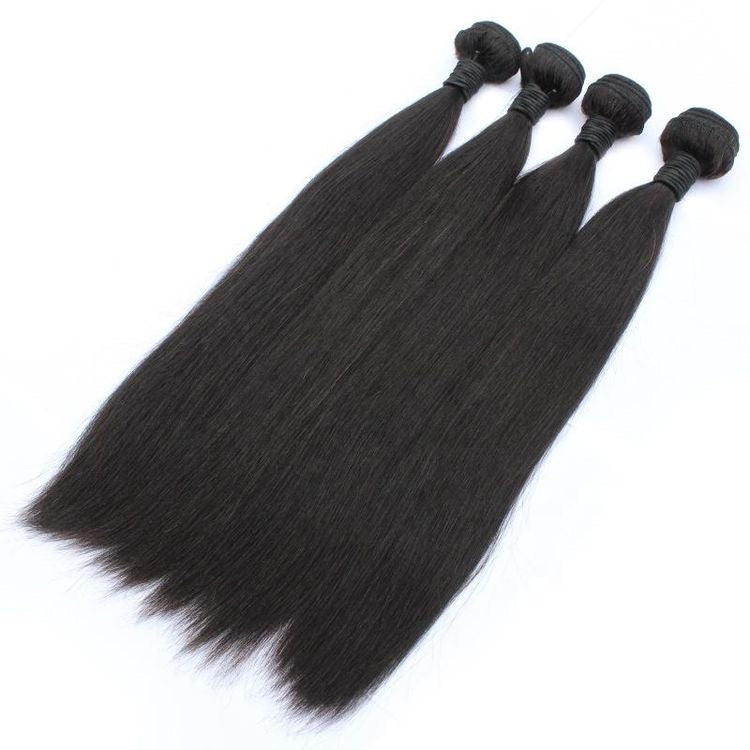 STRAIGHT BUNDLE