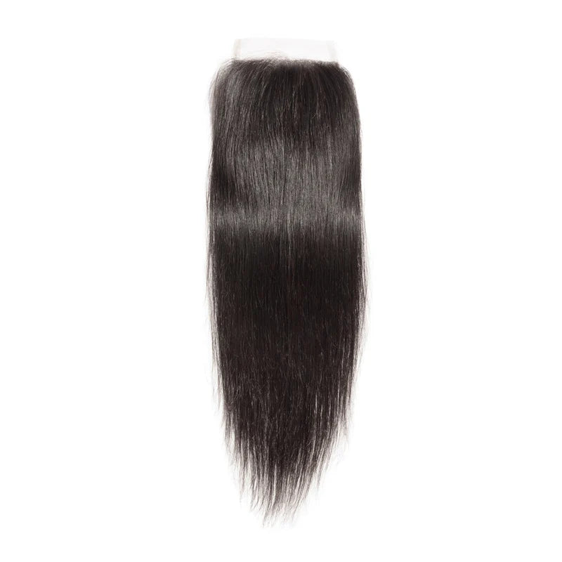 STRAIGHT 5X5 HD CLOSURE