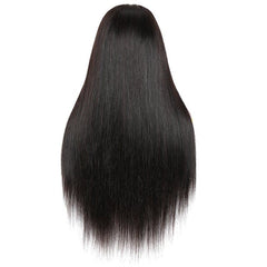 STRAIGHT LACE FRONT WIG