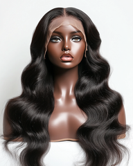 GLUE LESS BODY WAVE
