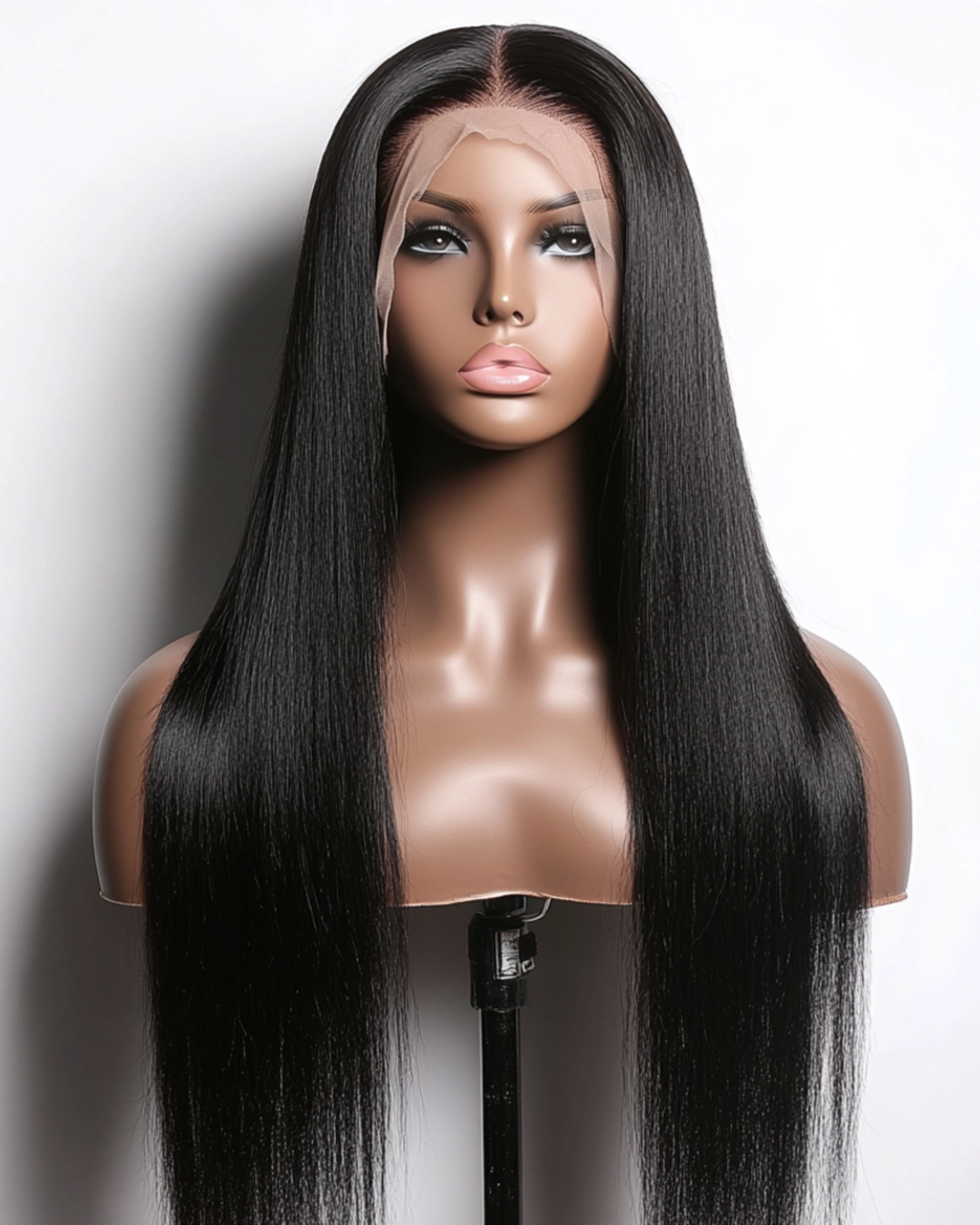 13X4 TRANSPARENT LACE WIG