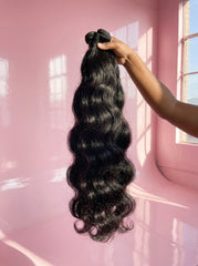 RAW VIETNAMESE BODY WAVE BUNDLE